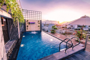 Laurel Da Nang Apartment